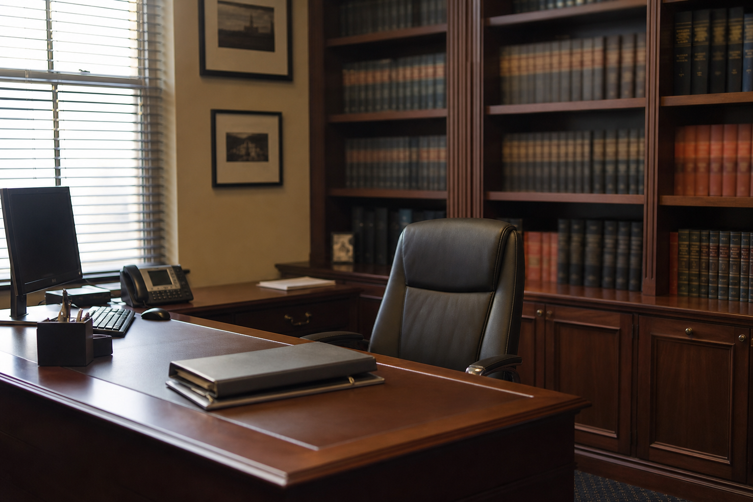 FIRB commercial property checklist