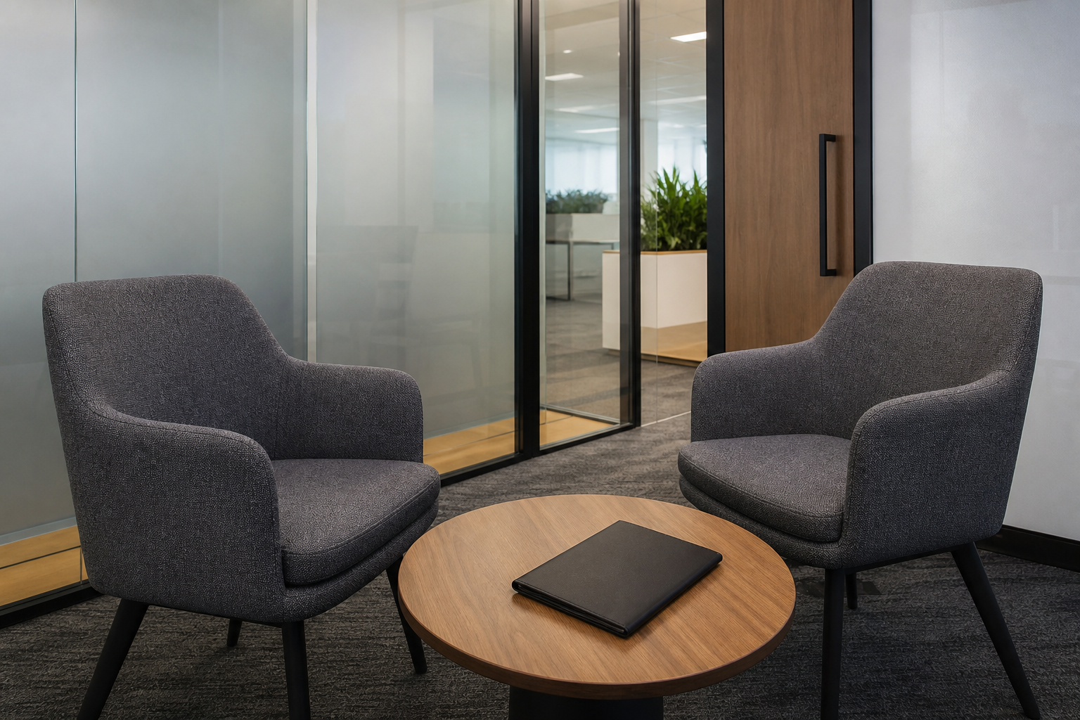 Office lease economics